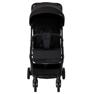 Коляска прогулочная Pituso Pera Black Q-7 2024 New
