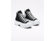 Купить онлайн текстильные кеды Converse Chuck Taylor All Star Lugged 2.0 Platform A00871C