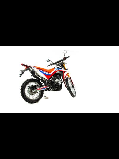 Мотоцикл Motoland CRF ST ENDURO (XV250-B, 172 FMM) (170FMN)