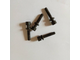 Hyundai-Kia  338164A001 Болт крепления форсунки (33816-4A001)SORENTO/ STAREX H1 Б/У