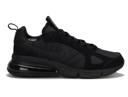 Nike Air Max 270 black futura черные