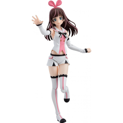 Фигурка фигма Кизуне Ай (figma Kizuna Ai)