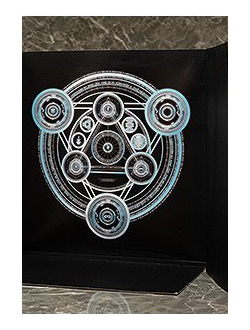 Фигурка 1/8 Метеора Эстеррайх (Meteora Österreich)