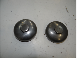 Демферы передней вилки М1М