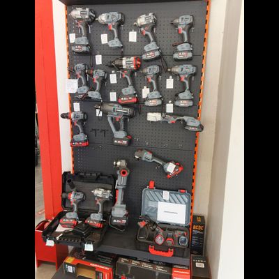 АТОМОТО | Аллея Смелых, 31г