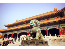 Китайский язык