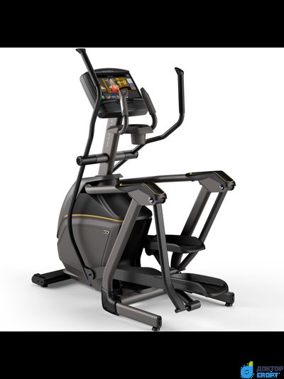 MATRIX E30XIR Эллиптический эргометр домашний, 2021