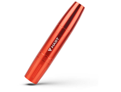 Роторная тату машинка Mast Magi PM Red