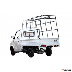 Электромобиль RTA ВЕКТОР-Е