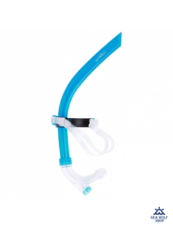 Трубка LightSwim фронтальная