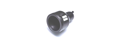 Переход электросварной д.75х63 ПЭ100 SDR11 Eurostandard