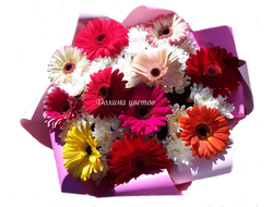 Пламенное чувство