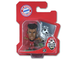 Пластиковый Kingsley Coman (SS)