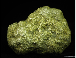 Пирит, конкреция. Россия. 85*70*35мм