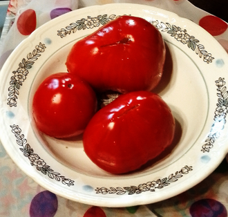 Семена томата Вова Путин / *нов 2025