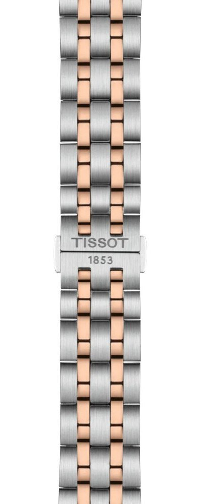 Швейцарские часы Tissot T158.407.22.031.01