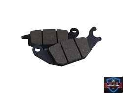 Колодки тормозные FA-343 GR2 Optimum, Regulmoto Seven (задние), Avantis A3, Avantis A5