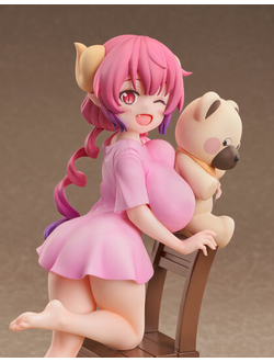 Фигурка 1/7 Илулу (Ilulu Pajama Ver.)