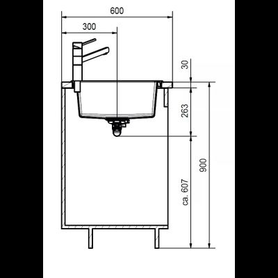 Мойка FRANKE Sirius 2.0 S2D 611-78
