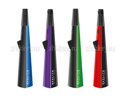 Зажигалка газовая "LUXLITE" XHC 8990 HC4 (автопламя, L-150мм)