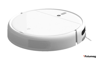 Робот-пылесос Xiaomi Mi Mijia Robot Vacuum Cleaner 1C