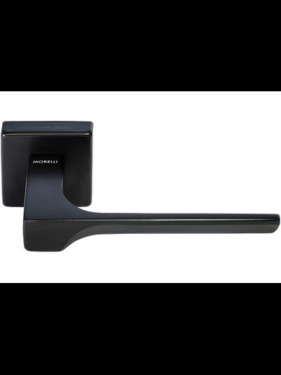 Ручка Morelli FIORD S5 NERO черная