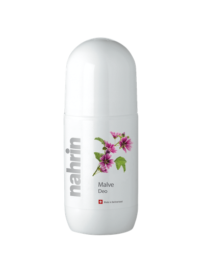 Дезодорант д/тела «Мальва»