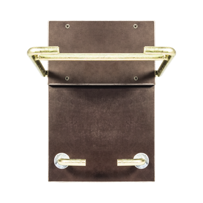 Навесной транец (Аква, Таймень)