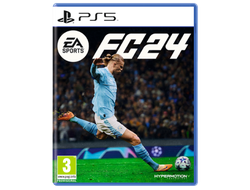 игра для PS5 FIFA 24 / EA Sports FC 24
