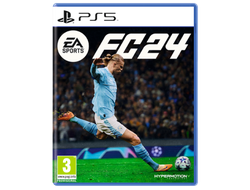 игра для PS5 FIFA 24 / EA Sports FC24