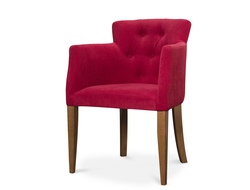 Кресло Парма капитоне