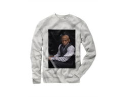 Свитшот Доктор Хаус №29