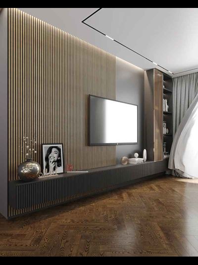 3D стеновая панель Decor Dizayn 904-64SH