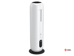 Бытовой увлажнитель Royal Clima серии RIVA RUH-RV300/8.0E-WT