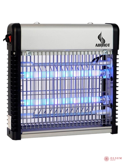 Лампа инсектицидная Airhot IKE-12W