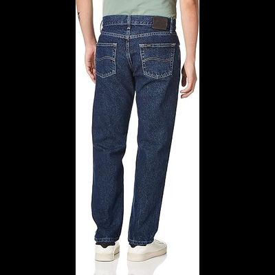 Джинсы Lee® 200 REGULAR FIT STRAIGHT LEG JEAN
