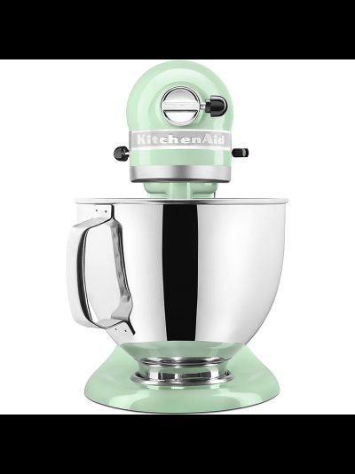 Планетарный Миксер KitchenAid ARTISAN 4.8л., фисташковый, 5KSM125EPT