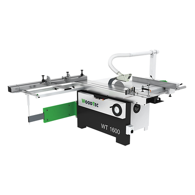 Форматно-раскроечный станок WoodTec 1600, от
