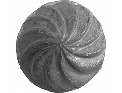 3-3 Заклепка вертушка Д-40х15мм