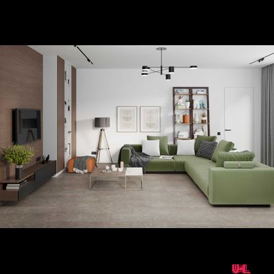 SPC ламинат Damy Floor Ascent Strong Eiger / Эйгер 3936-1-ST 43 класс толщина 5.0 мм с фаской замковый 1.488 м2