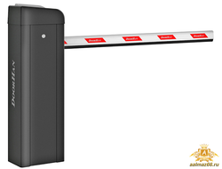 Автоматический шлагбаум Barrier-PRO-5000 стрела 5м (DoorHan)