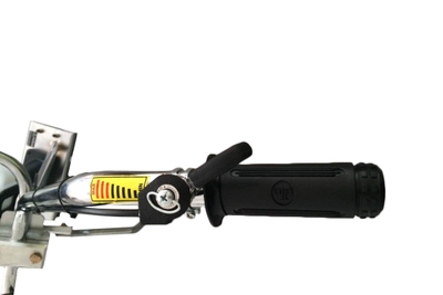 Виброрейка бензиновая TSS-VTH-1,2, 203254