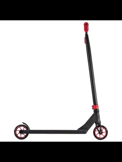 Трюковой Самокат Ethic Pandora Complete L Red