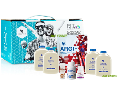 VITAL 5  Фридом Forever Freedom