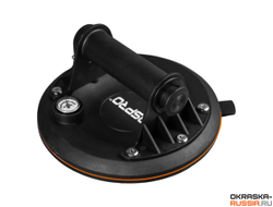 ASPRO-VSG помповая вакуумная присоска (с манометром)