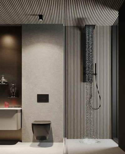 3D стеновая панель Decor Dizayn 904-65SH