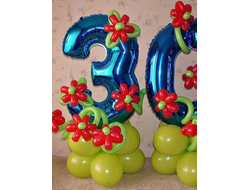 Набор шаров №5