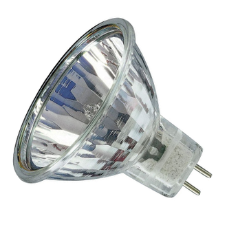 Галогенная лампа для мяса BLV Eurostar 51 Neodym 50w 12v 36° 2200K GU5.3