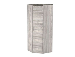 Спальня ДЕНВЕР - Шкаф угловой 2300