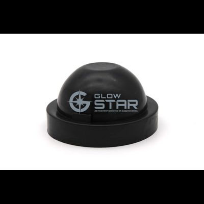 Резиновая крышка для фары диаметр 110мм (высота 65мм)